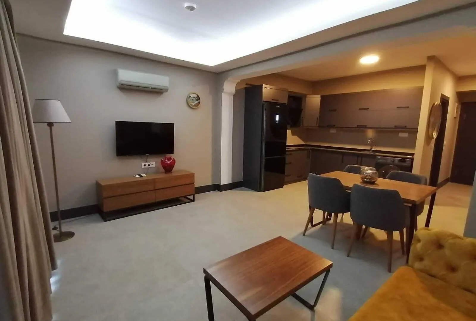 Golden Life Resort Hotel & Spa Ολουντενίζ