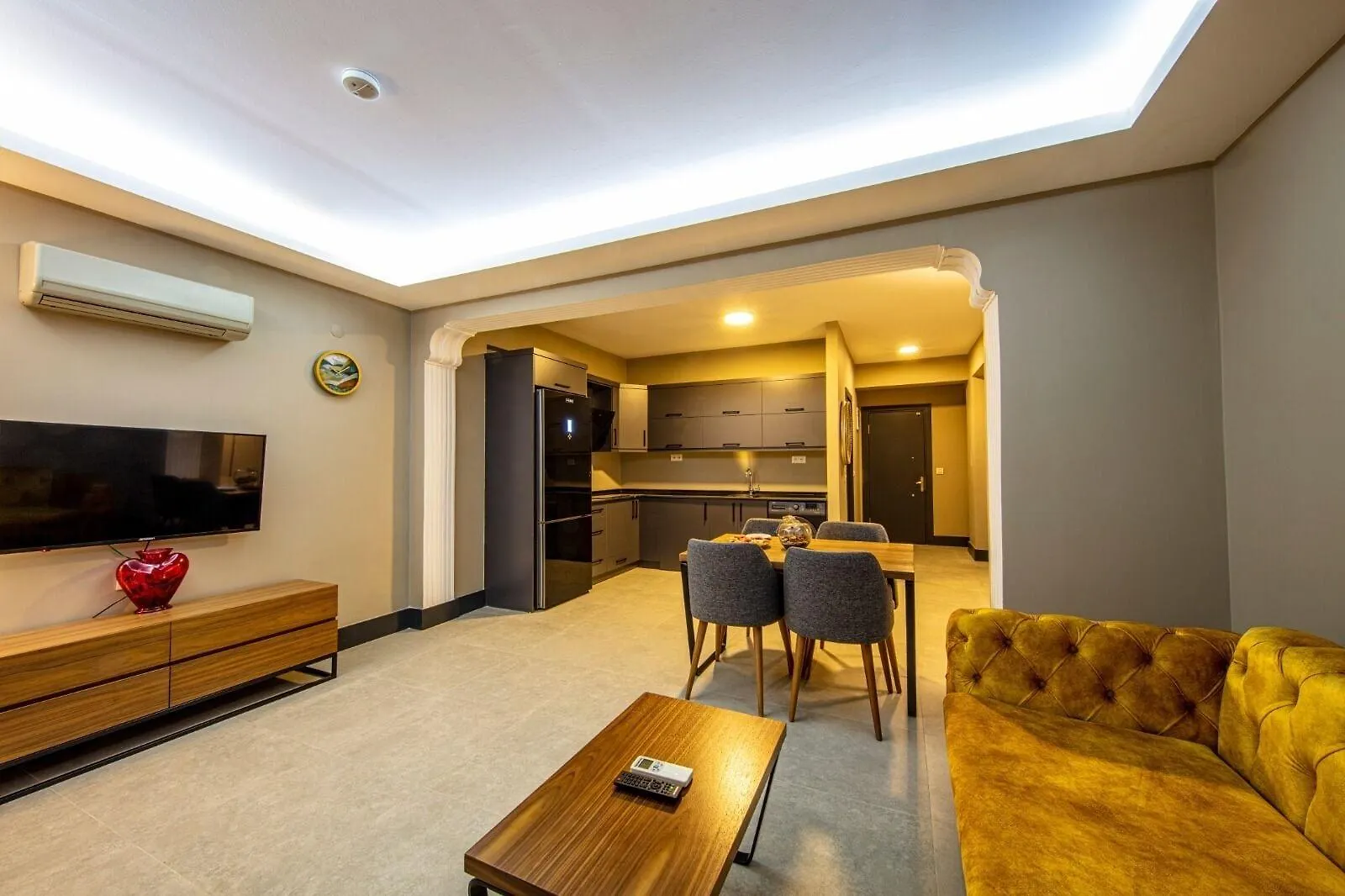 ****  Golden Life Resort Hotel & Spa Oludeniz Törökország