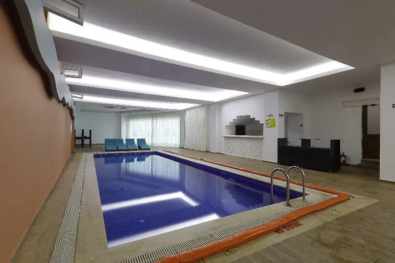 Hotel Golden Life Resort Hotel&Spa Ölüdeniz