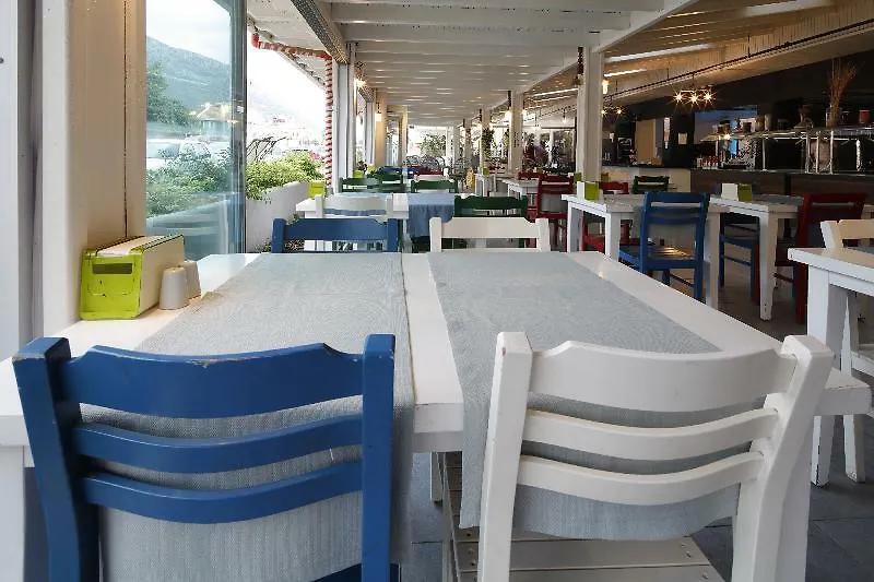 **** Hotel Golden Life Resort Hotel&Spa Ölüdeniz Türkei