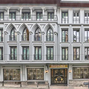 Golden Royal Otel İstanbul