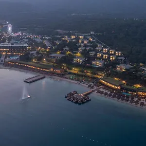 Vogue Supreme Bodrum Τόρμπα