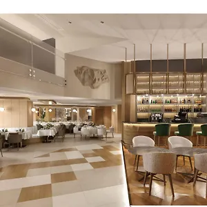 Delta By Marriott West Otel İstanbul