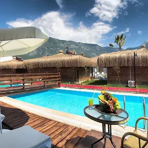 Sahra Su Village&spa Hotel