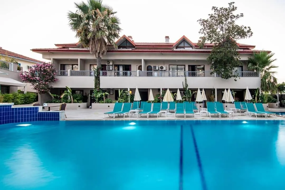 Golden Life Resort Hotel & Spa Oludeniz
