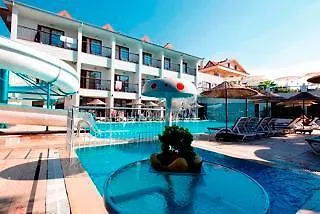 Golden Life Resort Hotel & Spa Oludeniz