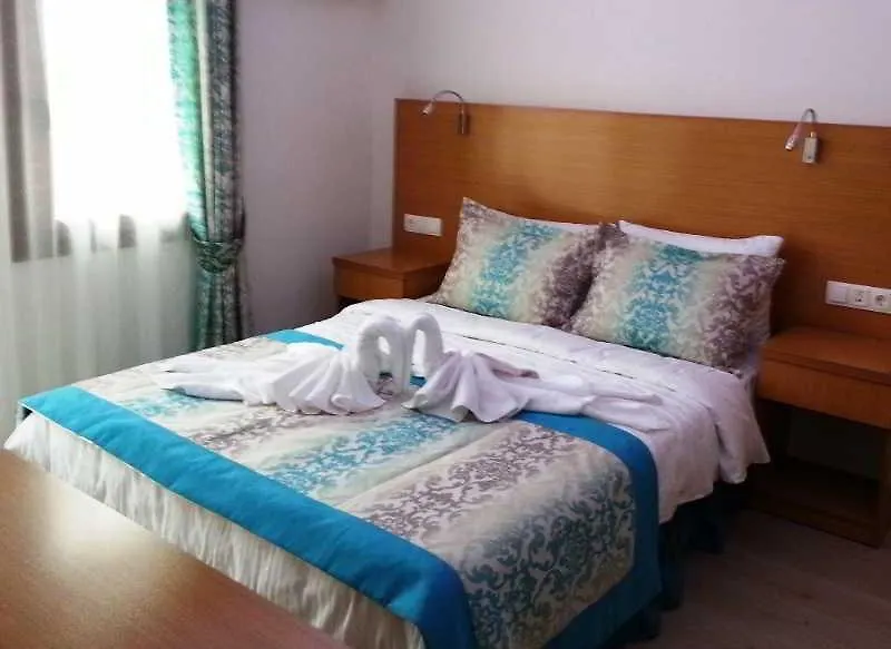 Golden Life Resort Hotel & Spa Oludeniz