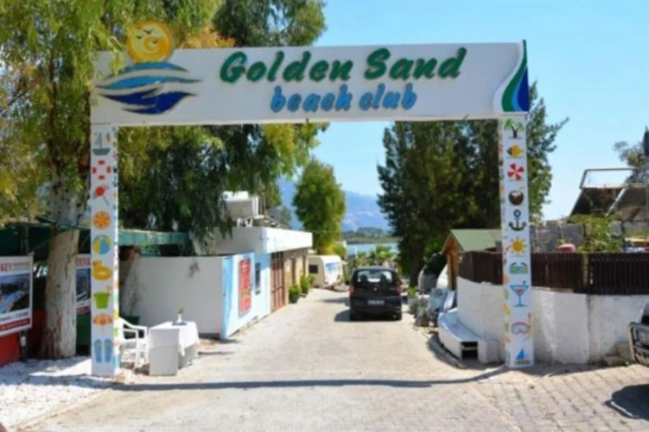 Golden Life Resort Hotel & Spa Oludeniz