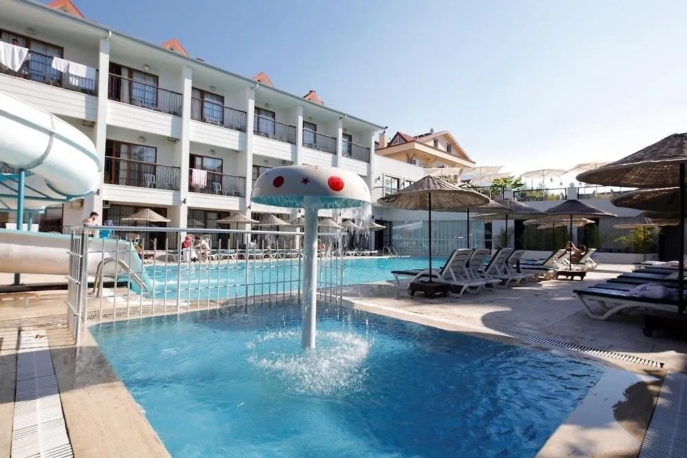 Golden Life Resort Hotel & Spa Oludeniz