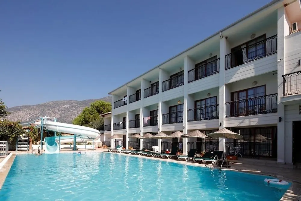Golden Life Resort Hotel & Spa Oludeniz