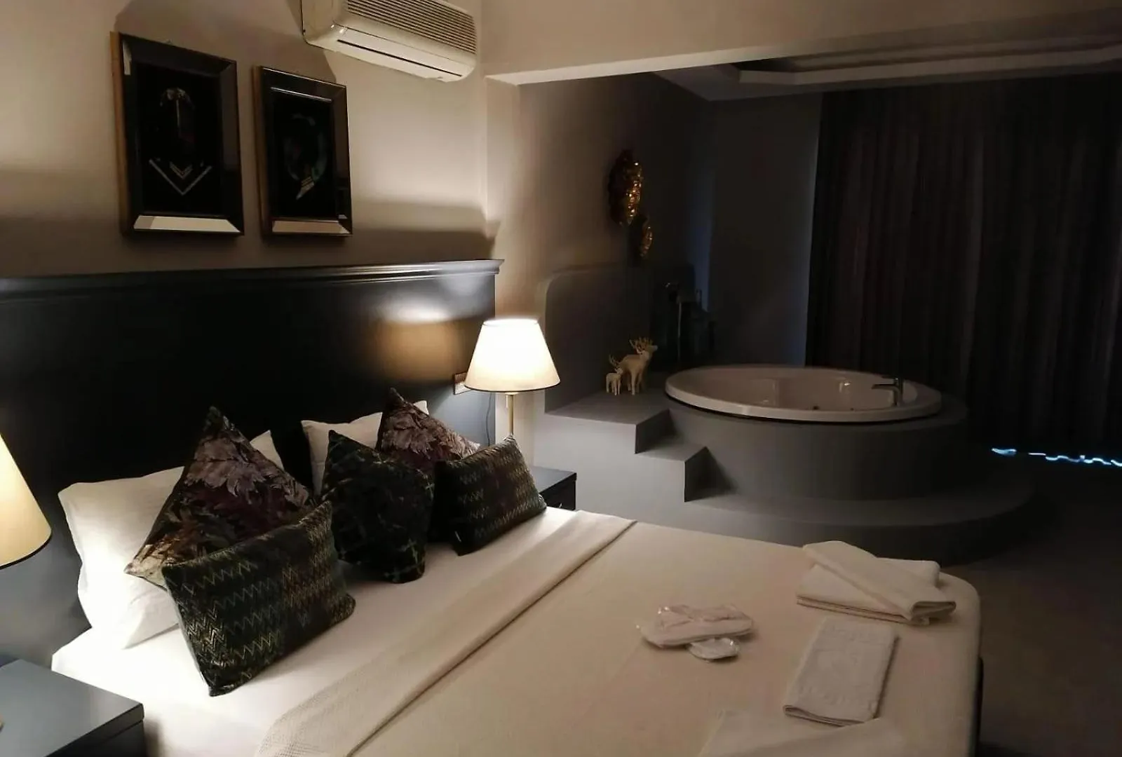 Golden Life Resort Hotel & Spa Oludeniz Turkey