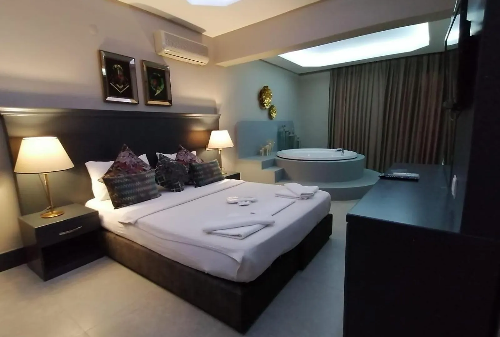 Golden Life Resort Hotel & Spa Oludeniz Turkey