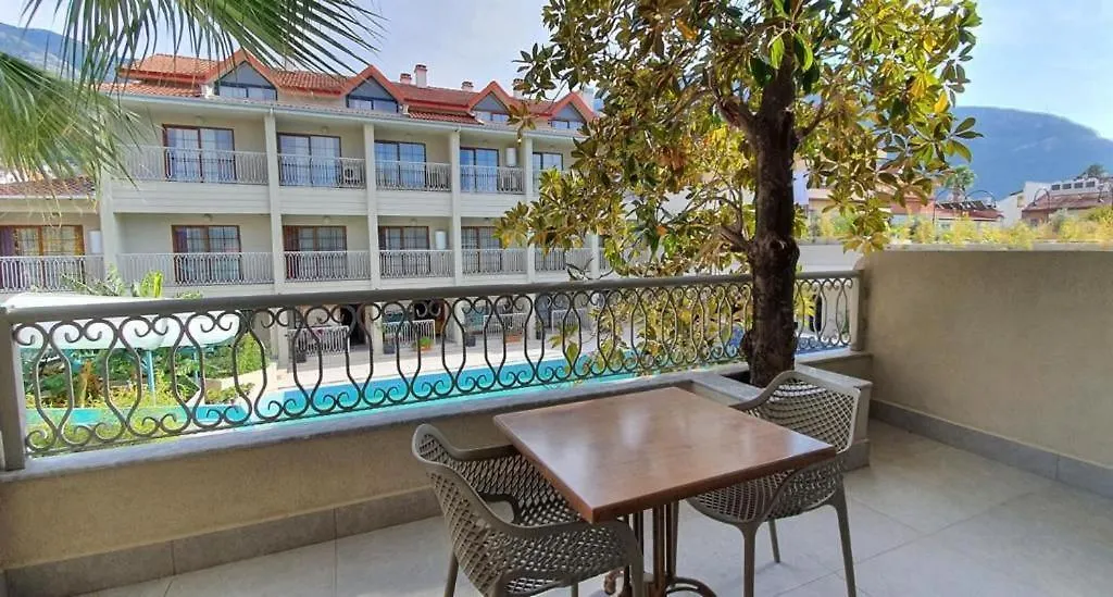 Golden Life Resort Hotel & Spa Oludeniz