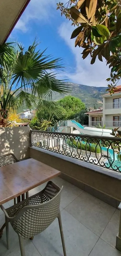 Golden Life Resort Hotel & Spa contacts