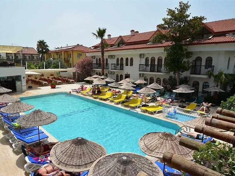 Golden Life Resort Hotel & Spa Oludeniz