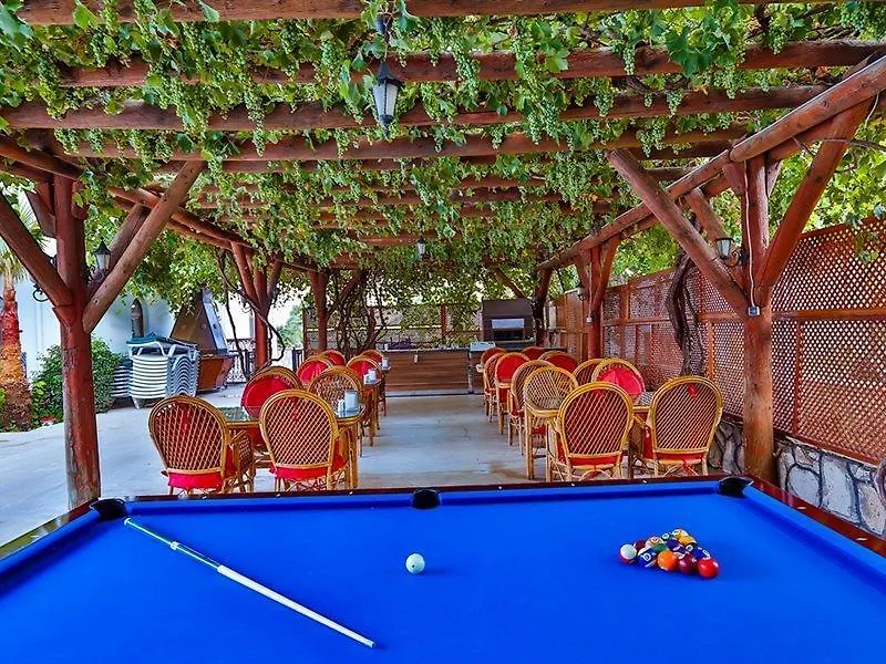 Golden Life Resort Hotel & Spa Oludeniz