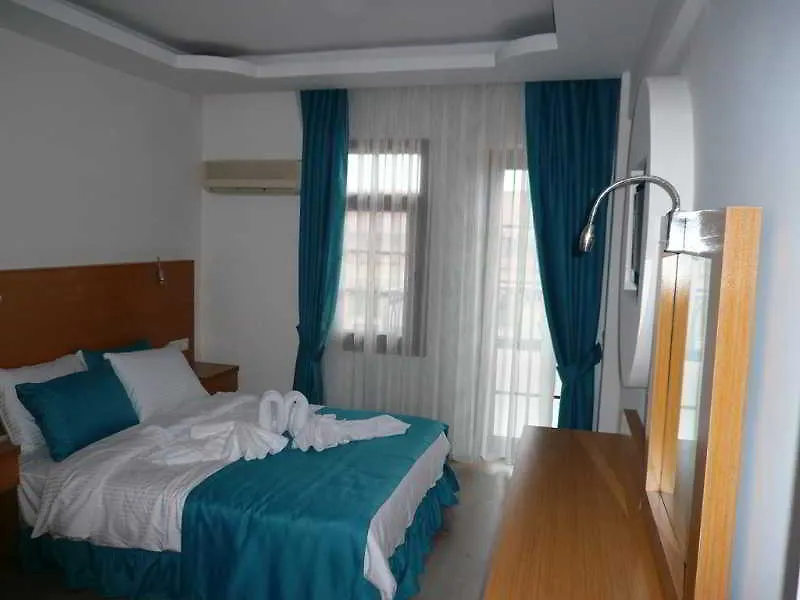 Golden Life Resort Hotel & Spa Oludeniz 4*,  Turkey
