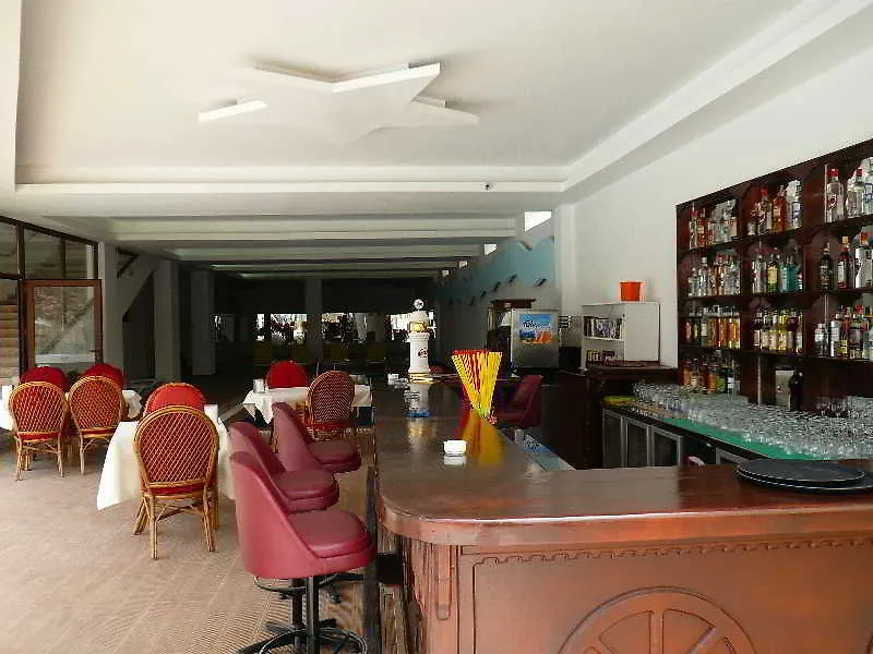 Golden Life Resort Hotel & Spa Oludeniz 4*,  Turkey