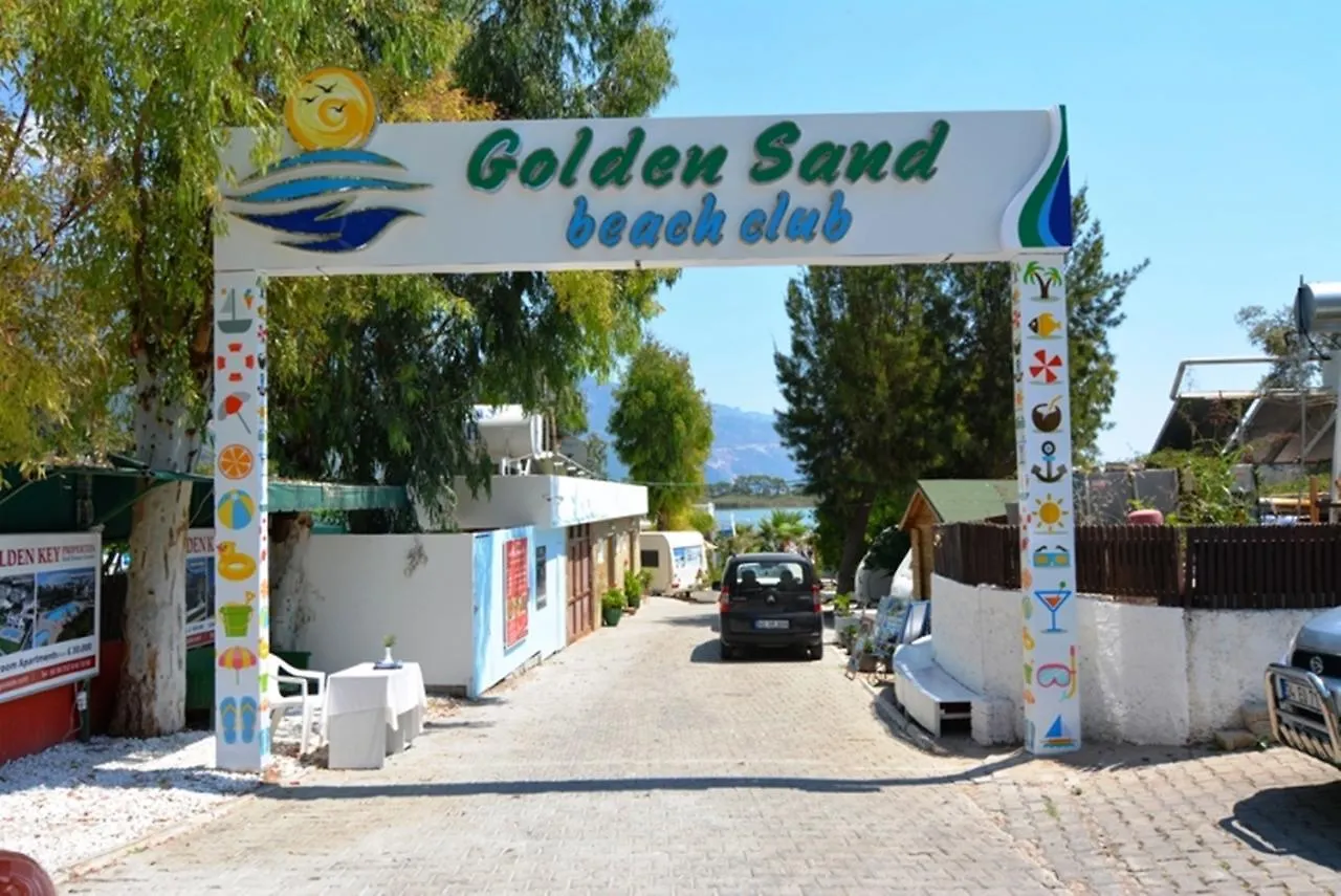 Golden Life Resort Hotel & Spa Oludeniz