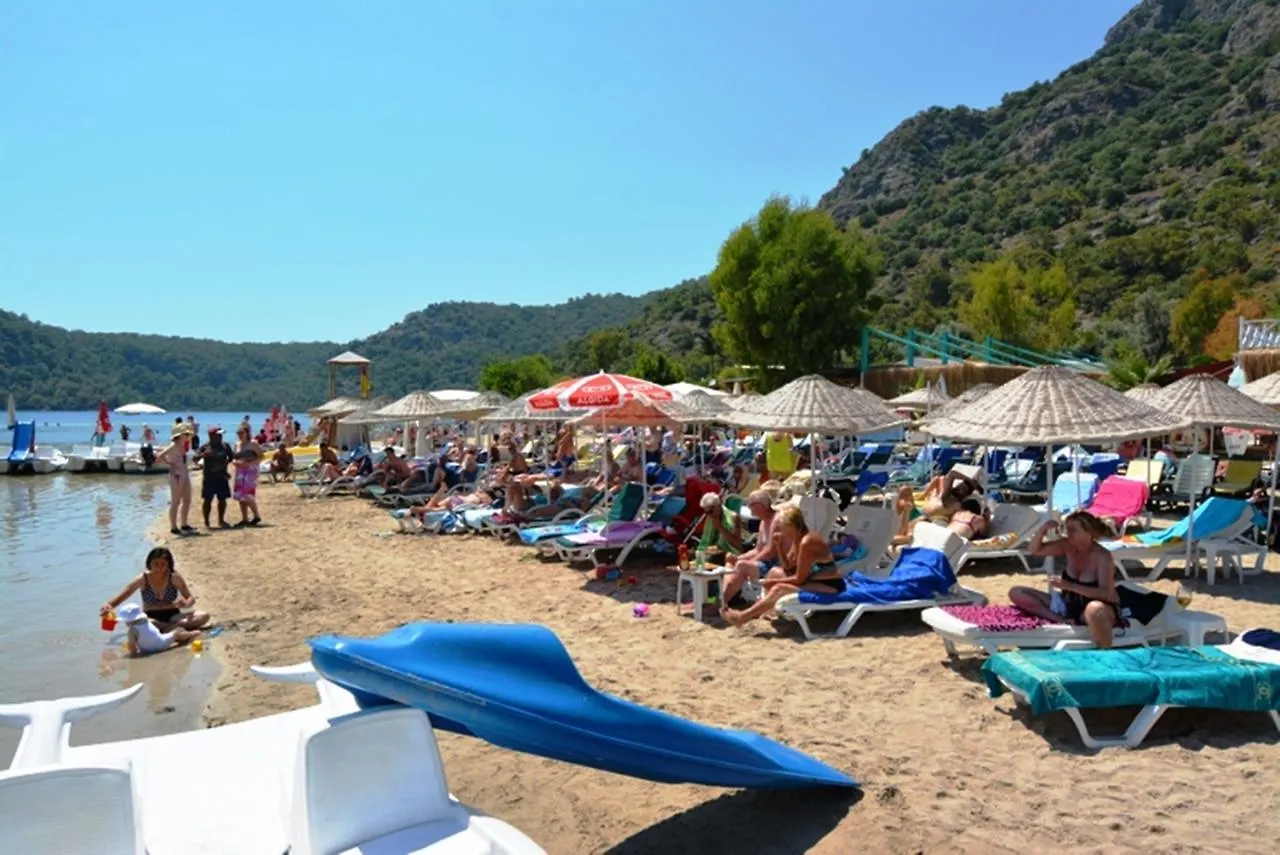 Golden Life Resort Hotel & Spa Oludeniz