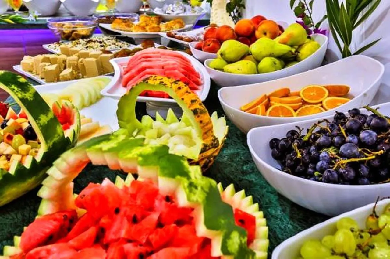 Golden Life Resort Hotel & Spa Oludeniz 4*,