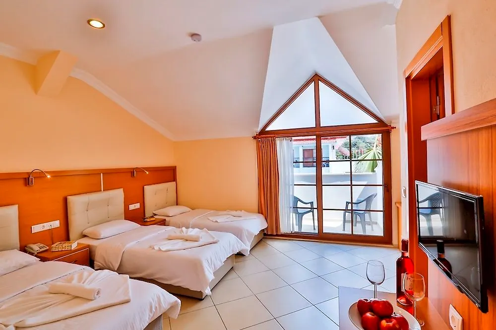 Golden Life Resort Hotel & Spa Oludeniz