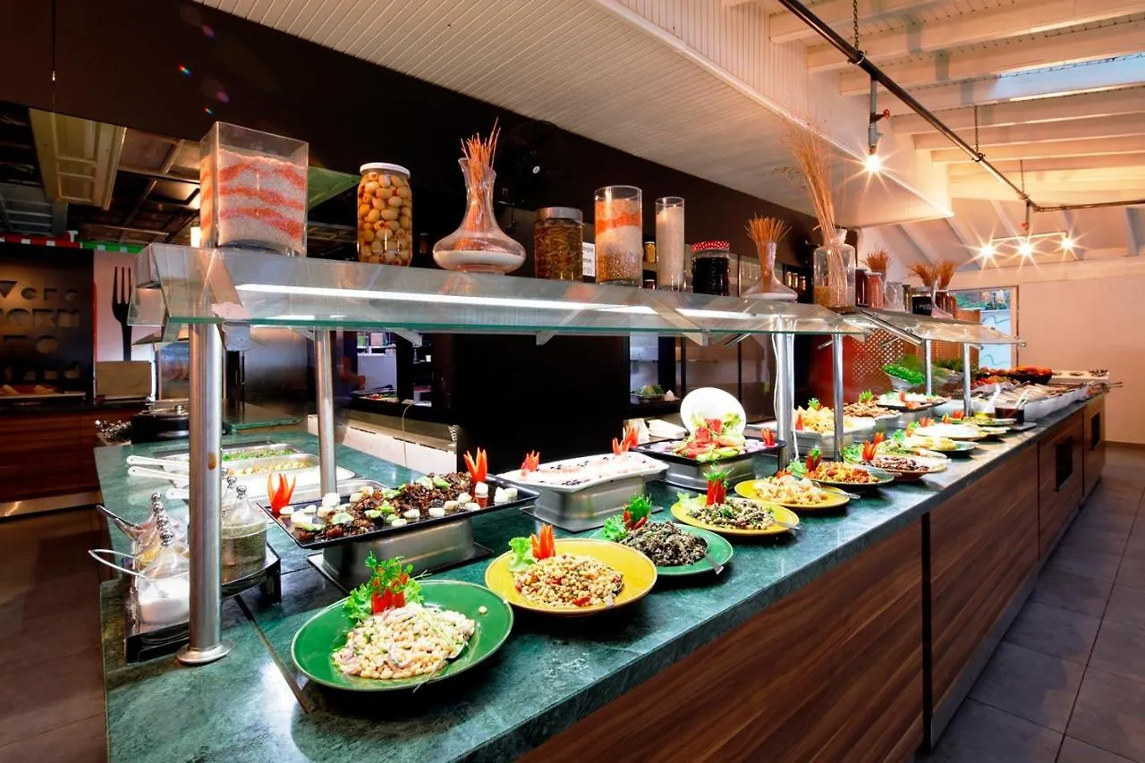 Golden Life Resort Hotel & Spa Oludeniz 4*,  Turkey