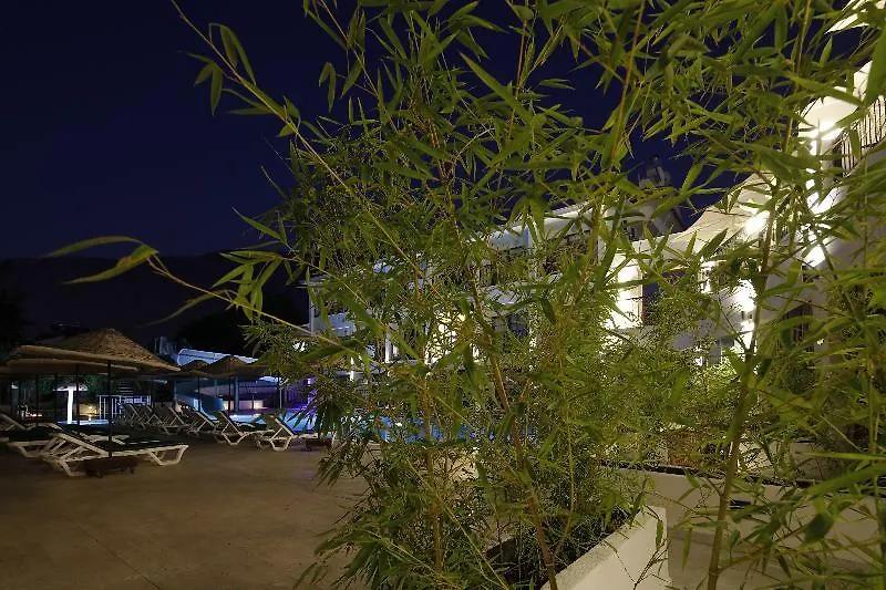 ****  Golden Life Resort Hotel & Spa Oludeniz Turkey