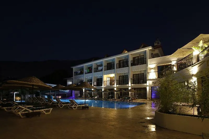 Golden Life Resort Hotel & Spa Oludeniz