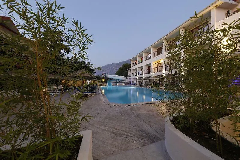 Golden Life Resort Hotel & Spa Oludeniz