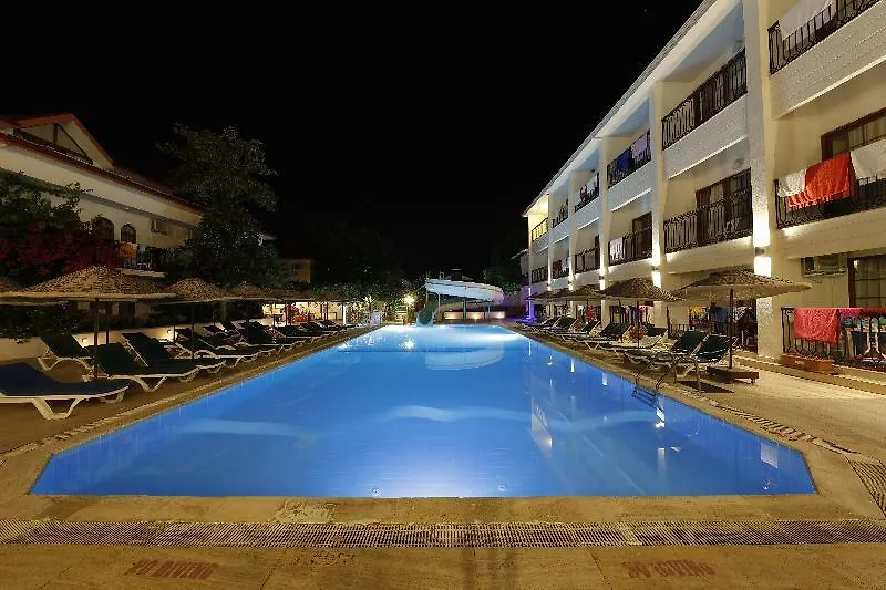 Golden Life Resort Hotel & Spa Oludeniz