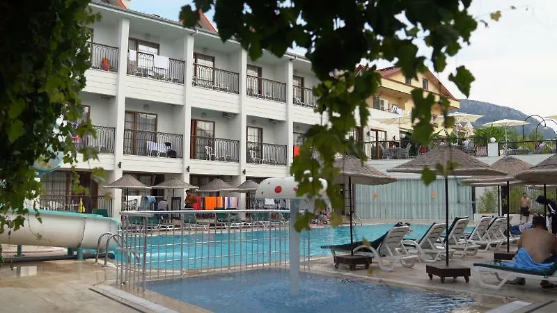 Golden Life Resort Hotel & Spa Oludeniz