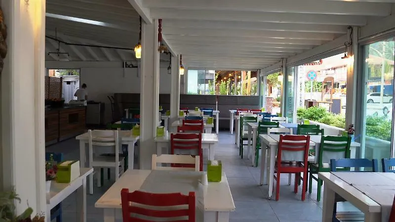 Golden Life Resort Hotel & Spa Oludeniz