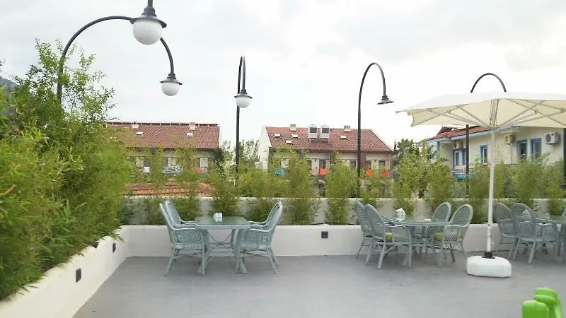 Golden Life Resort Hotel & Spa Oludeniz