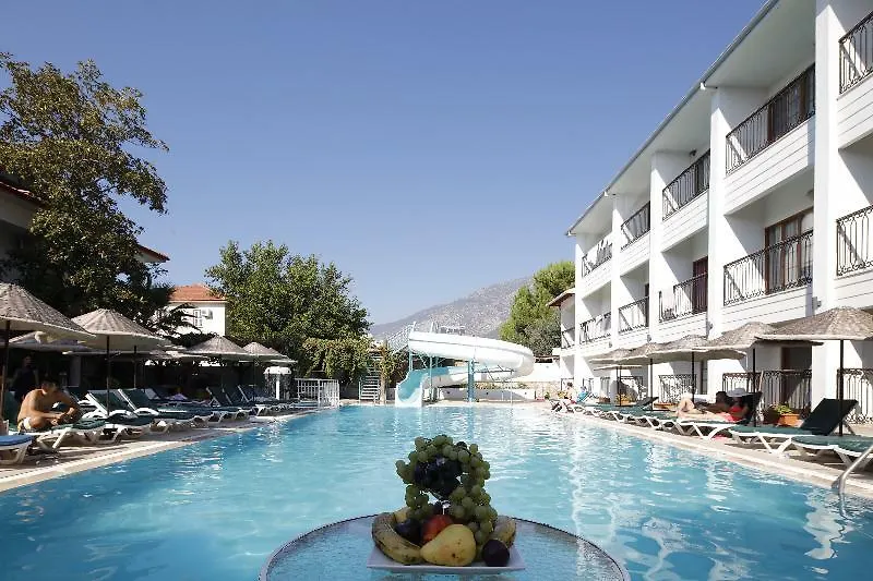 Golden Life Resort Hotel & Spa Oludeniz