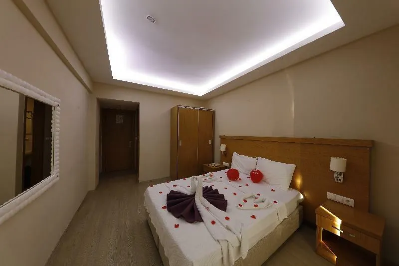 Golden Life Resort Hotel & Spa Oludeniz Turkey