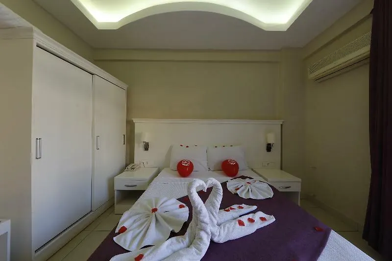 Golden Life Resort Hotel & Spa Oludeniz