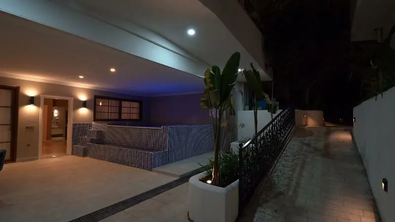 Golden Life Resort Hotel & Spa Oludeniz