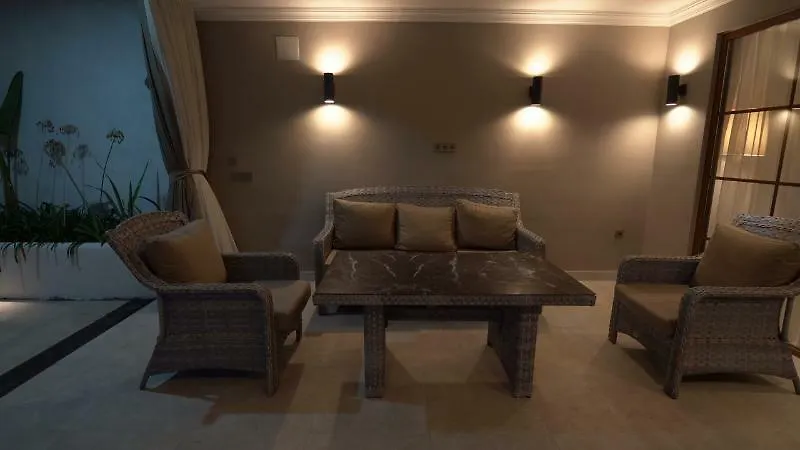 Golden Life Resort Hotel & Spa Oludeniz