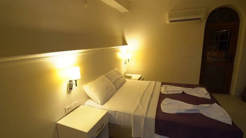 Golden Life Resort Hotel & Spa Oludeniz 4*,