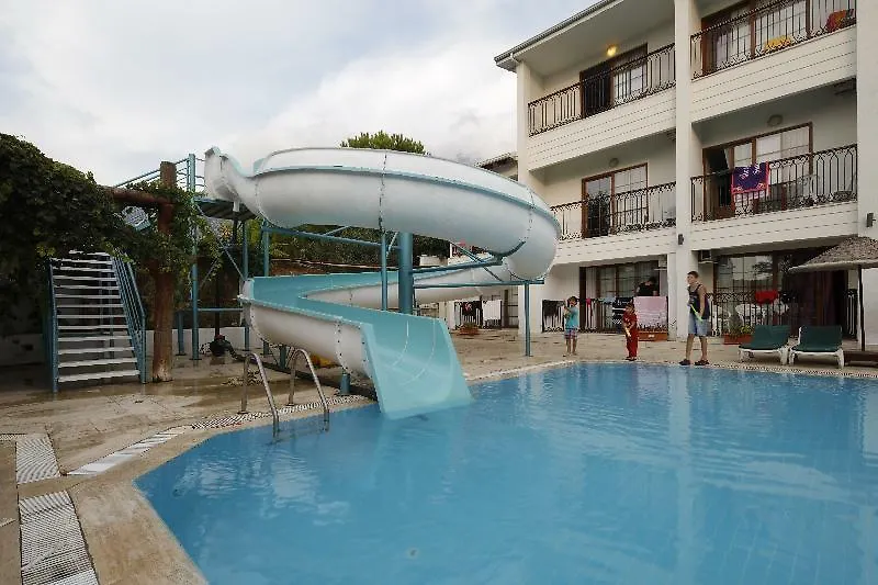 Golden Life Resort Hotel & Spa Oludeniz