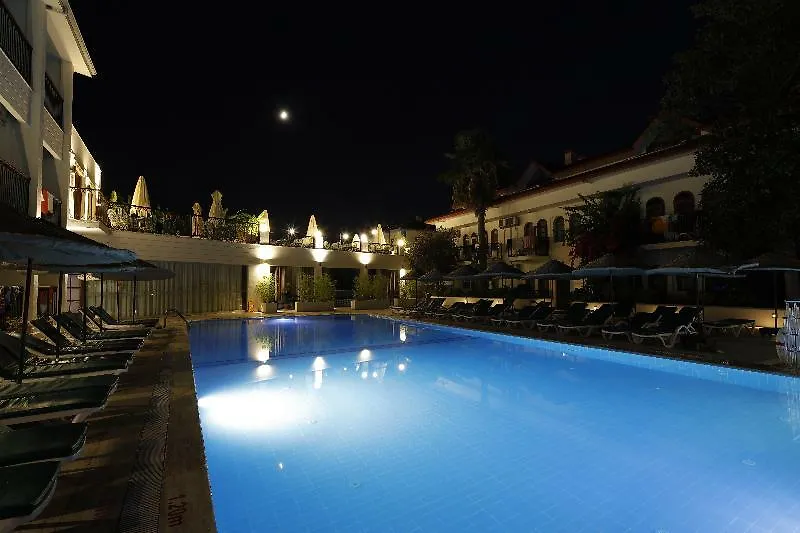 Golden Life Resort Hotel & Spa Oludeniz