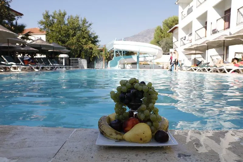Golden Life Resort Hotel & Spa Oludeniz