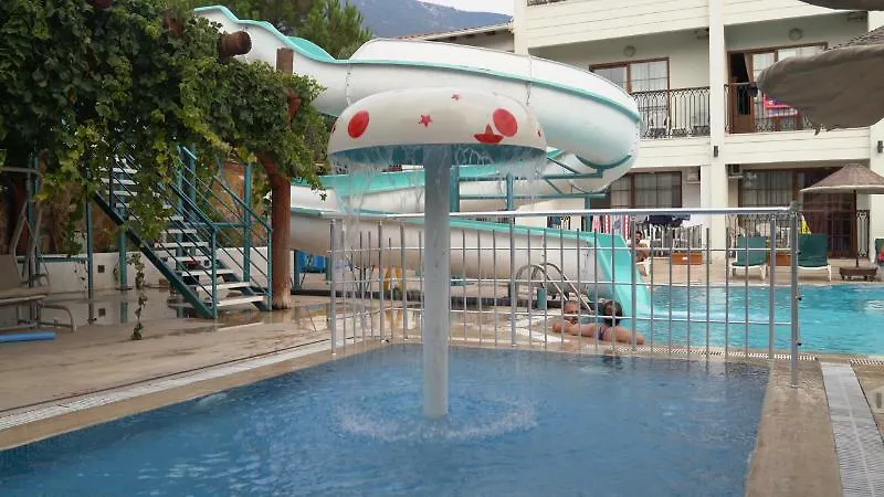 Golden Life Resort Hotel & Spa Oludeniz